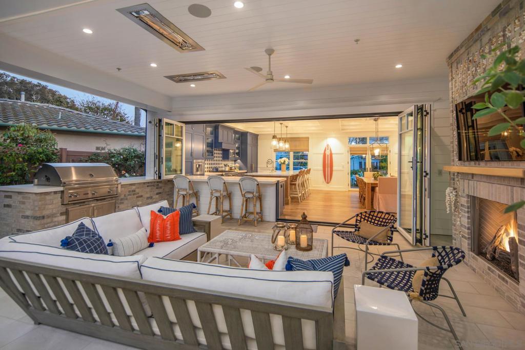 Coronado Village - Residential