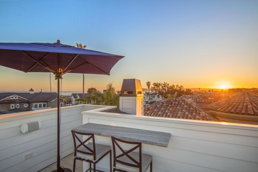 Coronado Village - Residential