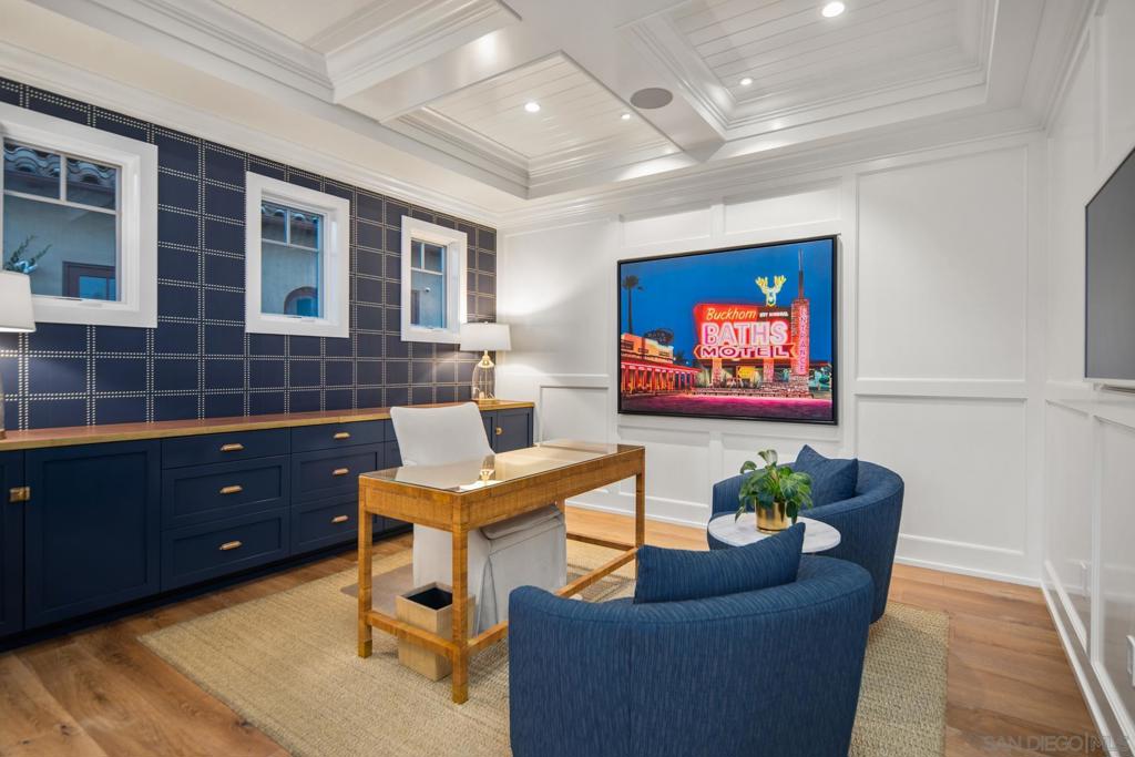 Coronado Village - Residential