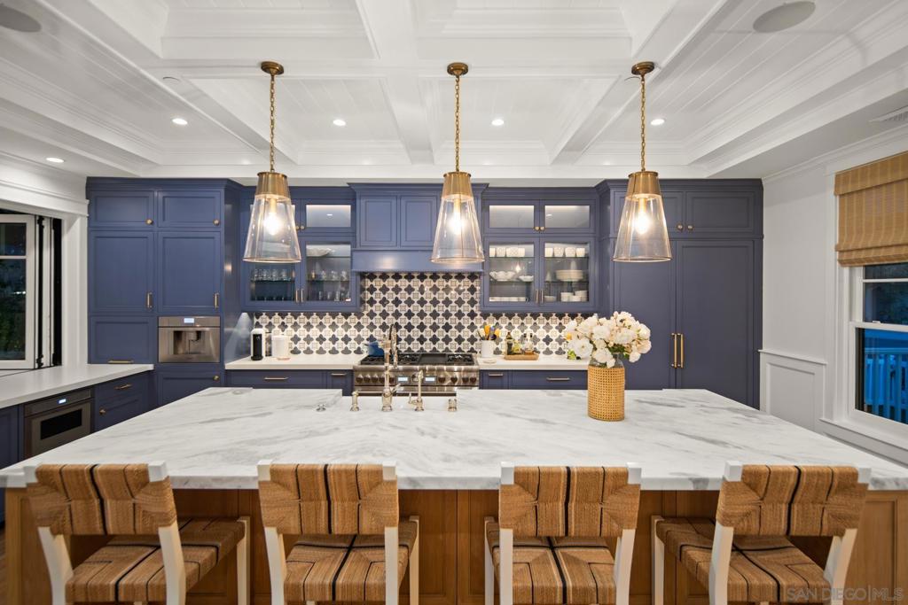 Coronado Village - Residential