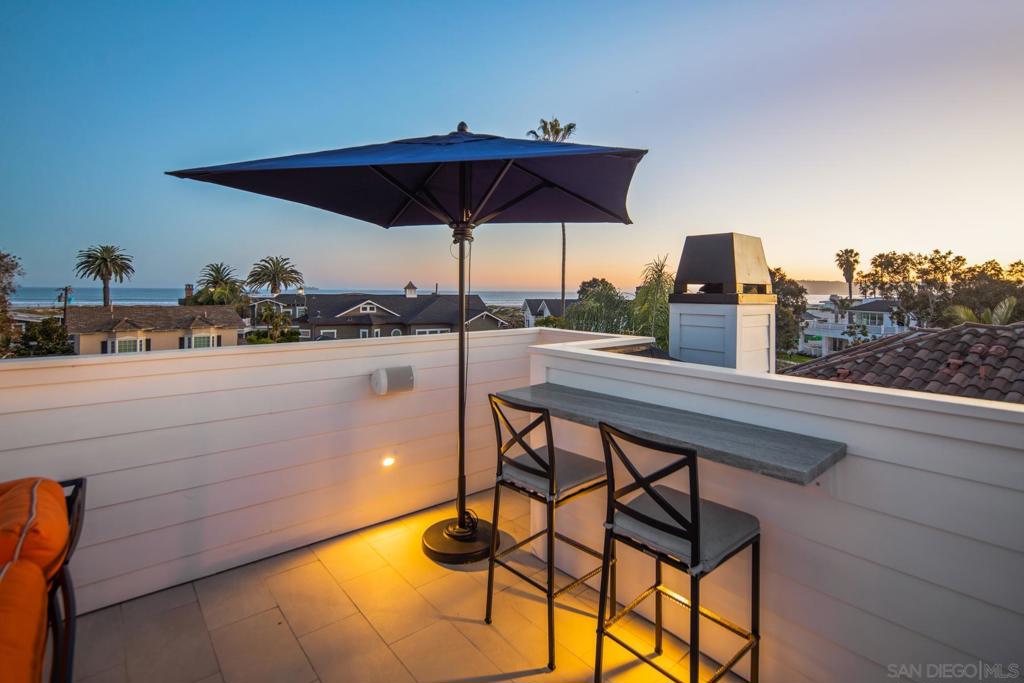 Coronado Village - Residential