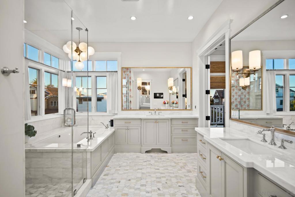 Coronado Village - Residential