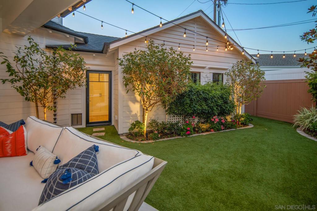 Coronado Village - Residential