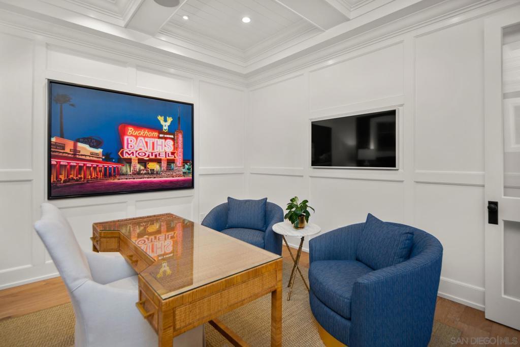 Coronado Village - Residential