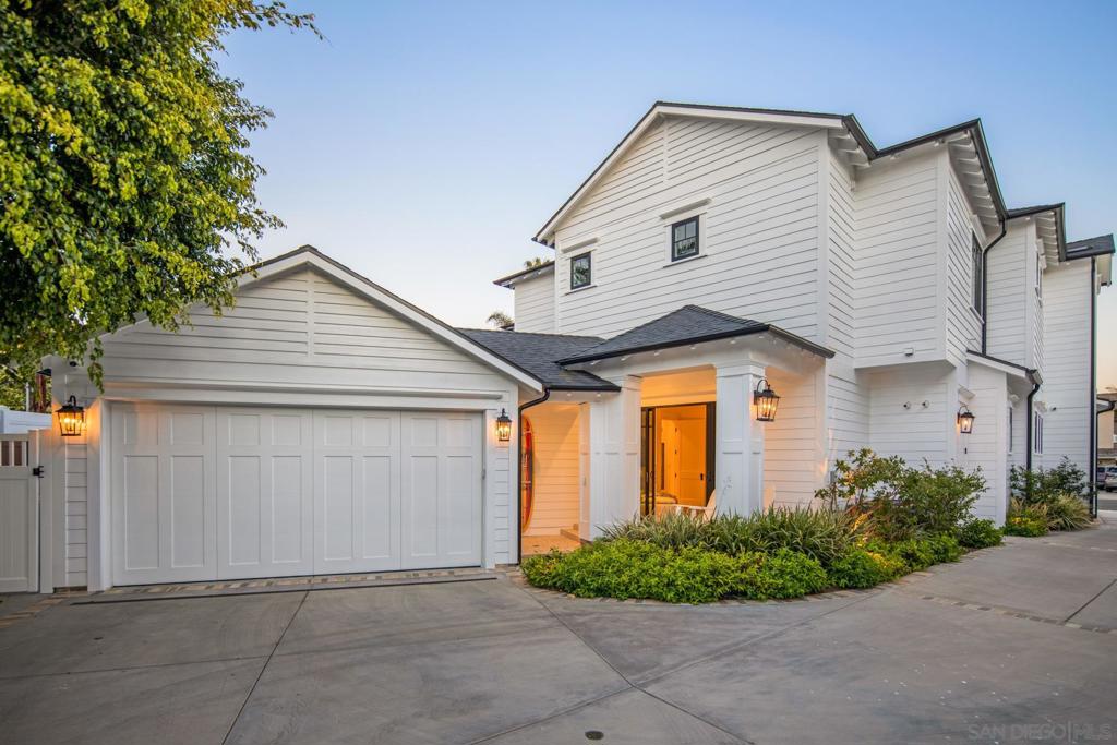 Coronado Village - Residential