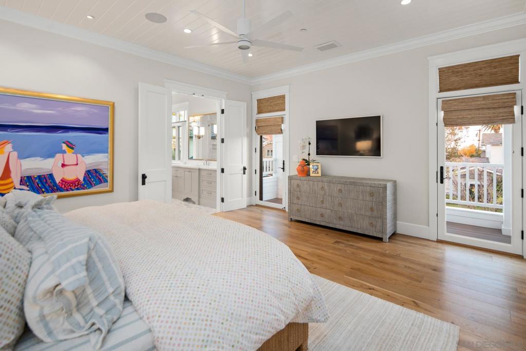 Coronado Village - Residential