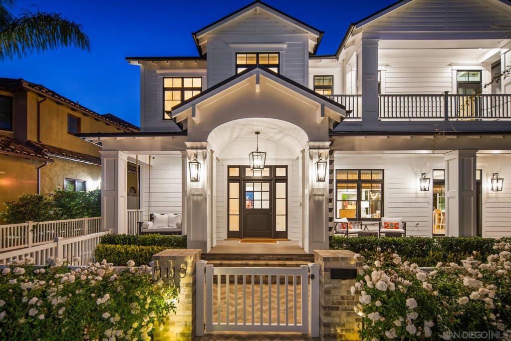 Coronado Village - Residential