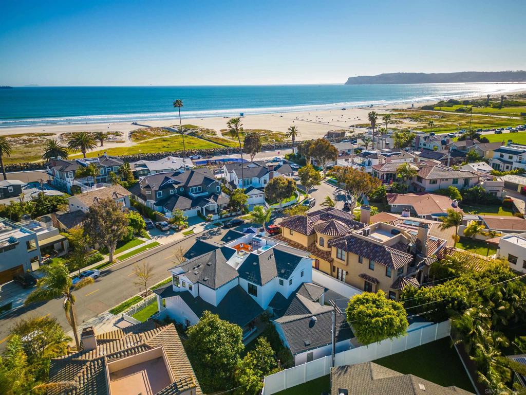 Coronado Village - Residential