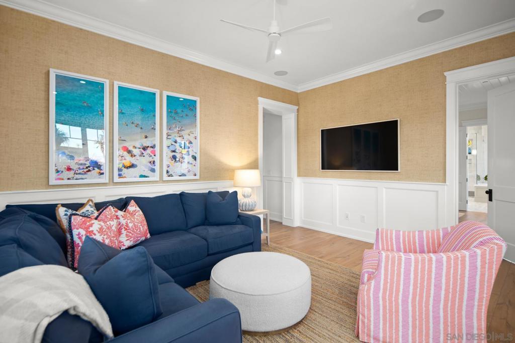 Coronado Village - Residential