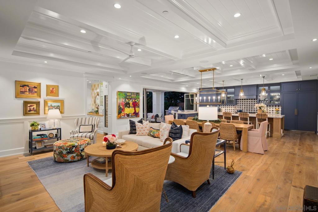 Coronado Village - Residential