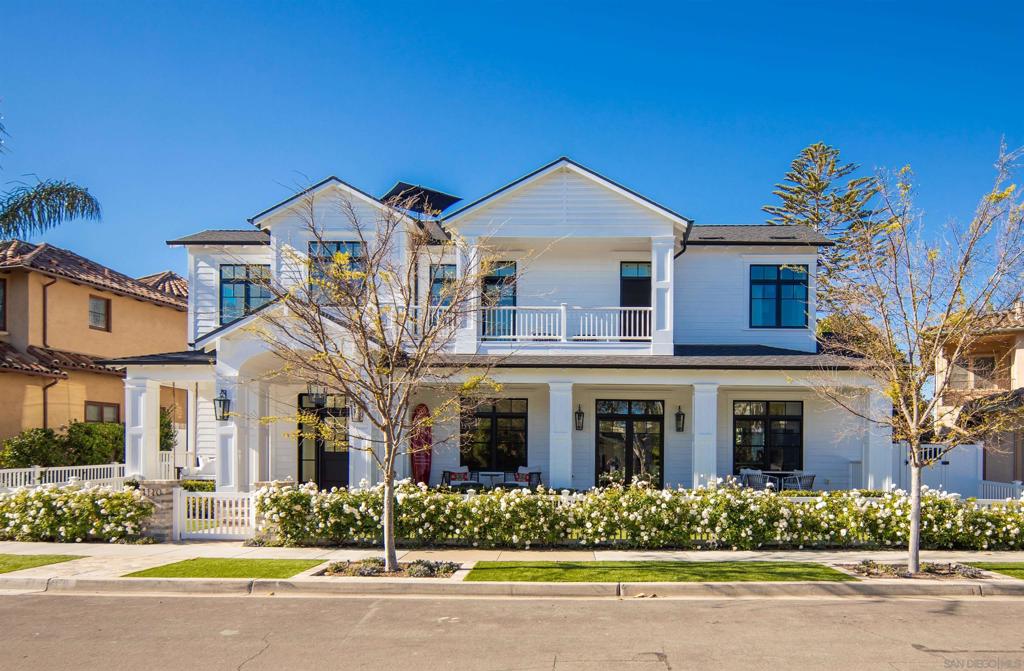 Coronado Village - Residential