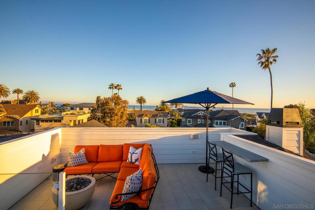 Coronado Village - Residential