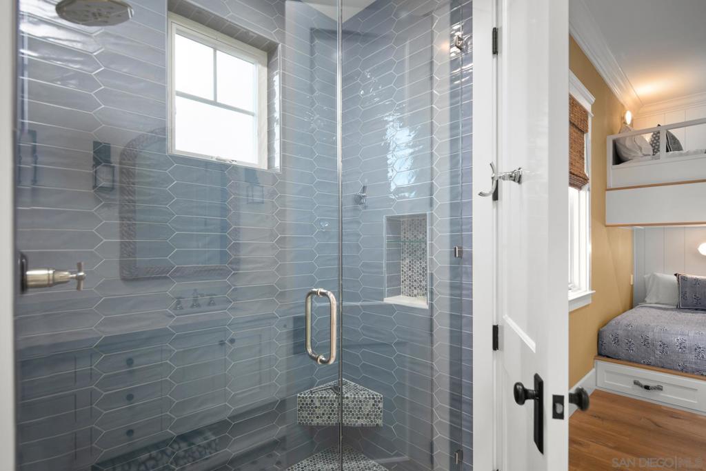 Coronado Village - Residential