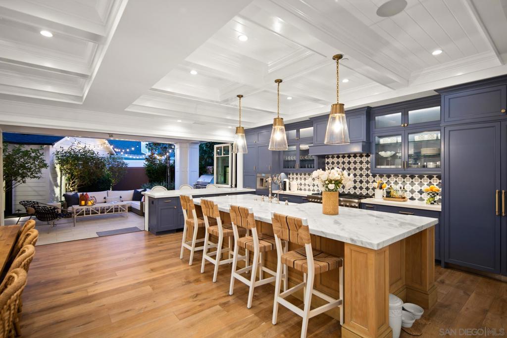 Coronado Village - Residential