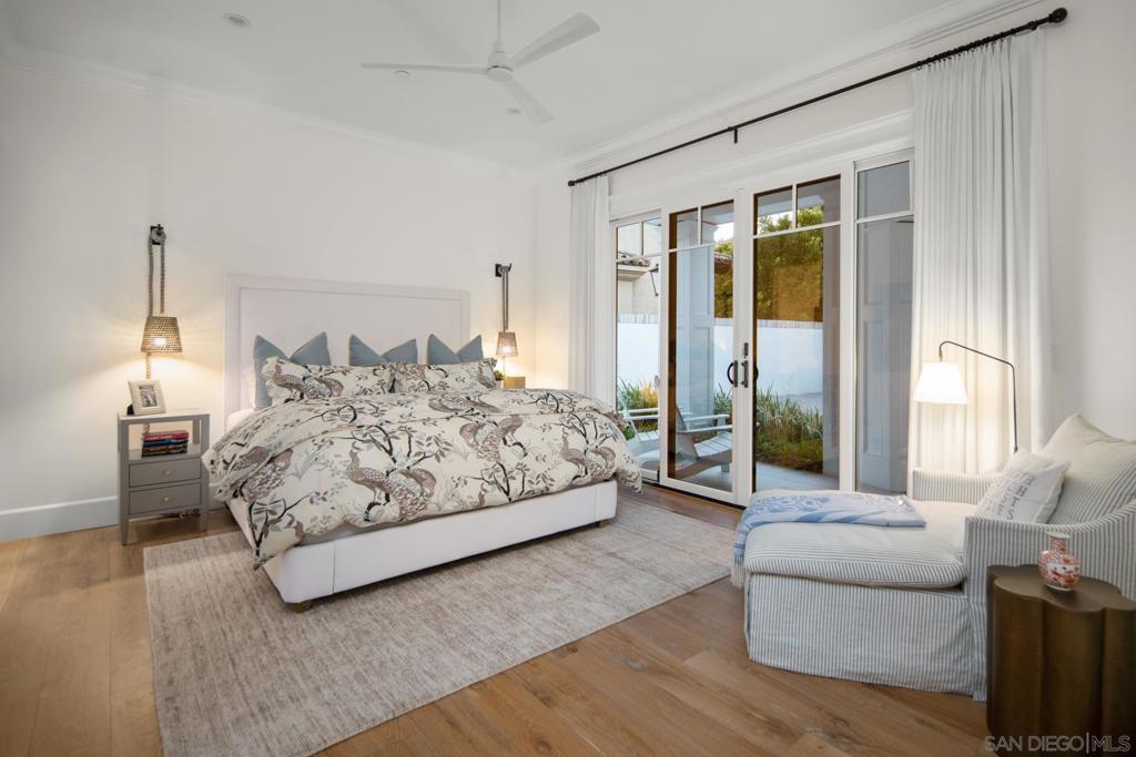 Coronado Village - Residential