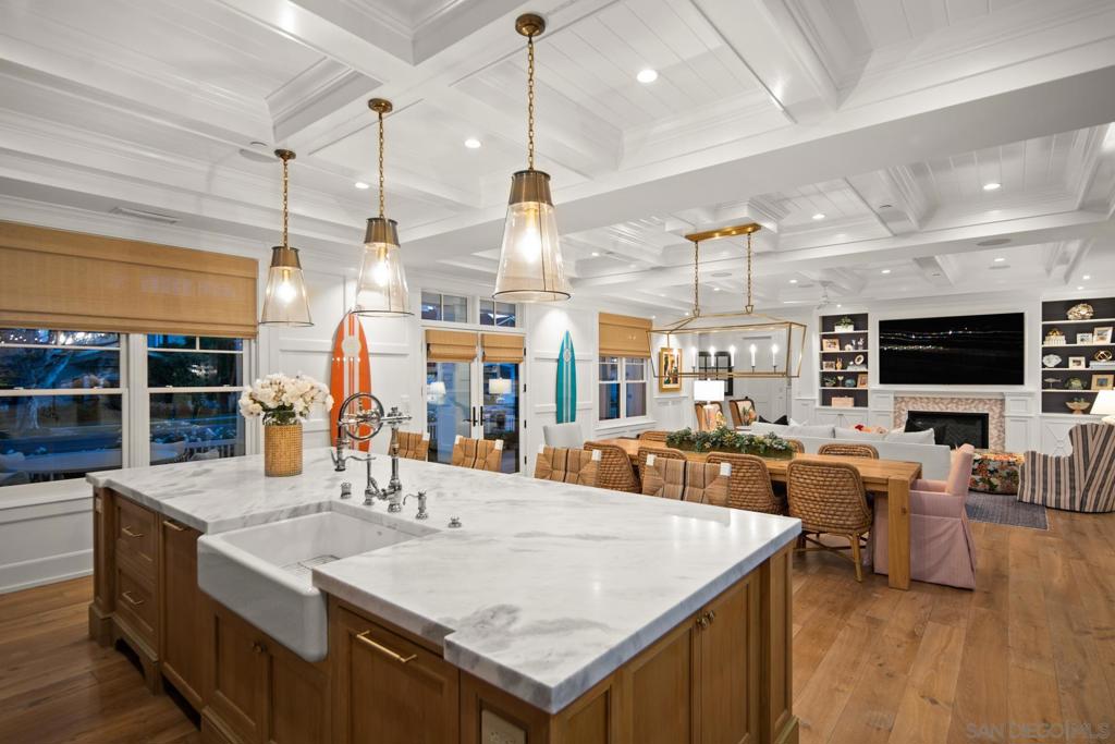 Coronado Village - Residential