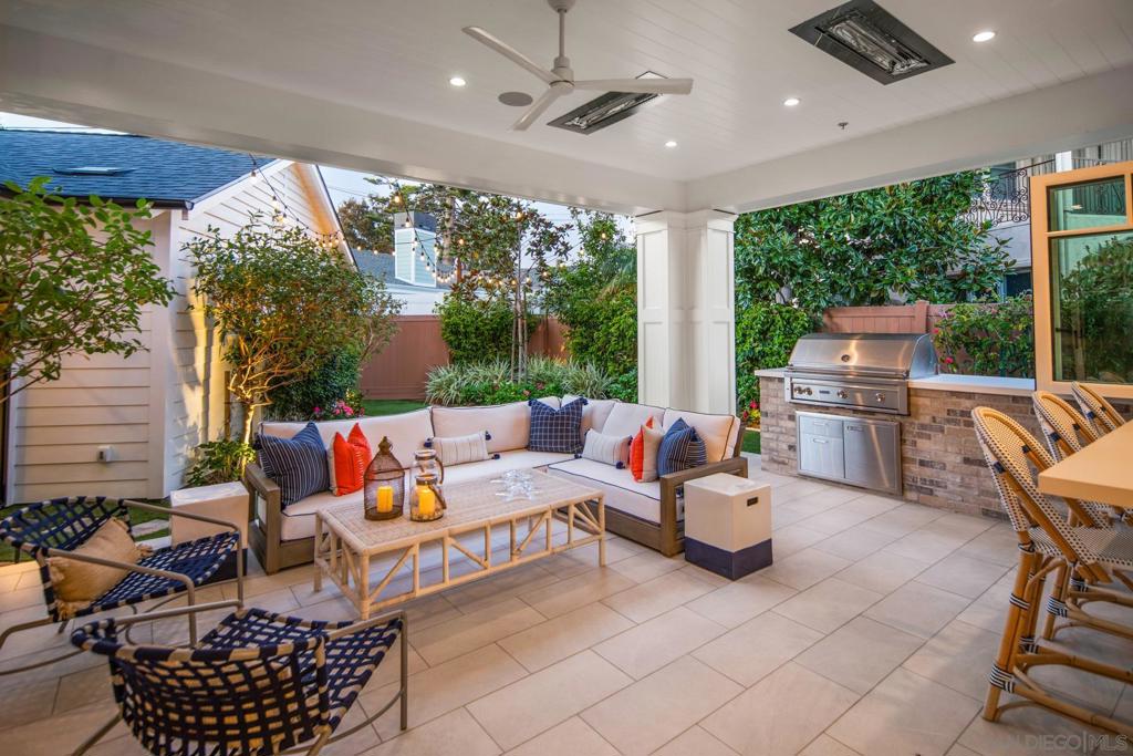 Coronado Village - Residential