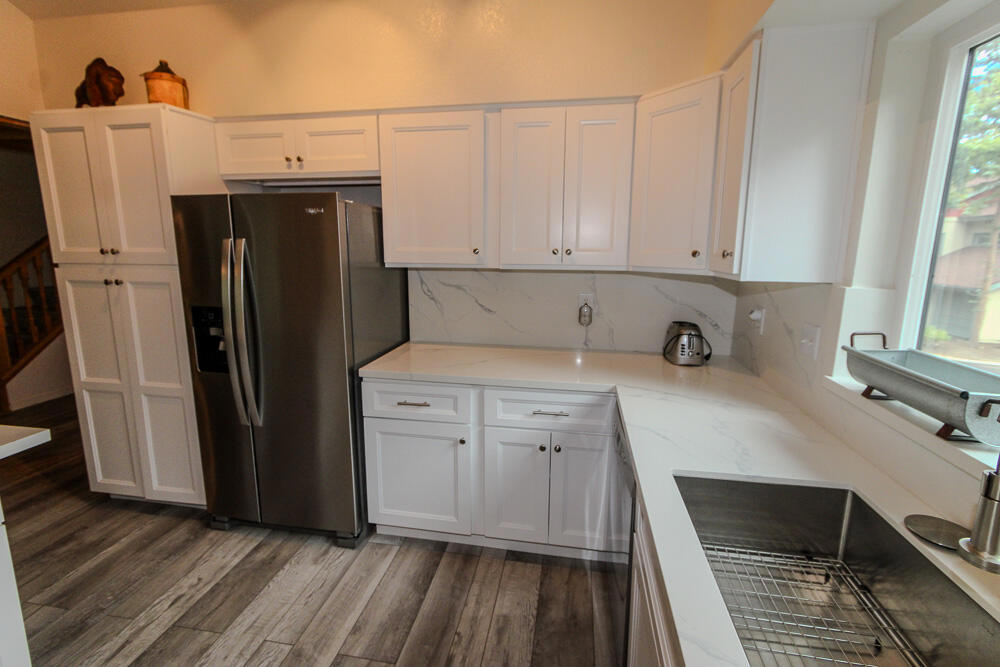 Not Applicable-1 - Residential Lease