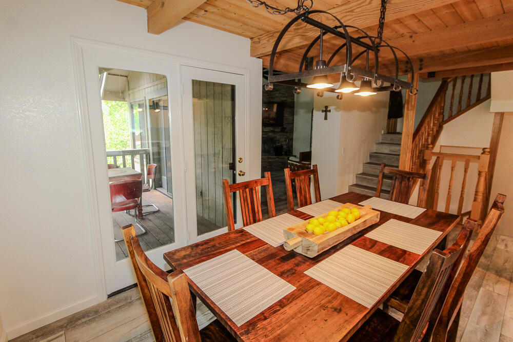 Not Applicable-1 - Residential Lease