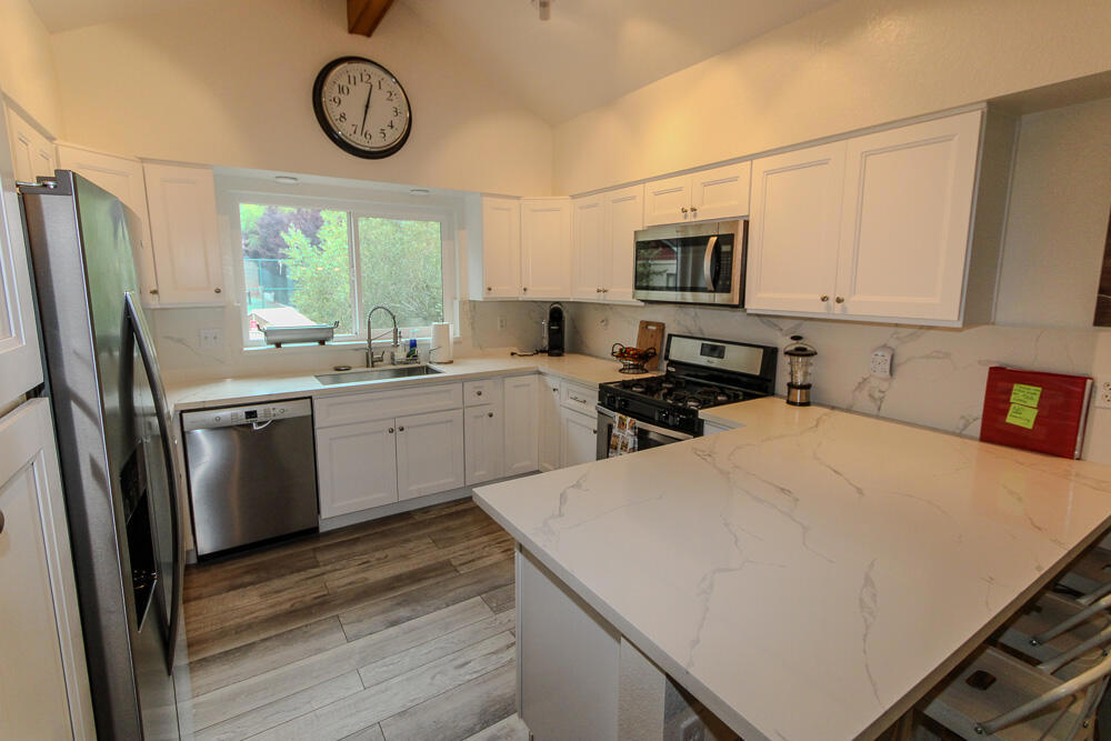 Not Applicable-1 - Residential Lease