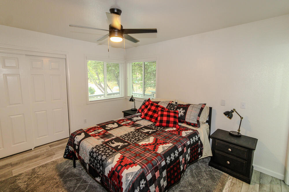 Not Applicable-1 - Residential Lease