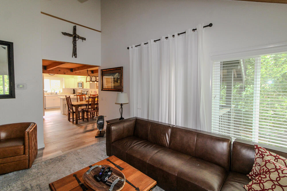 Not Applicable-1 - Residential Lease