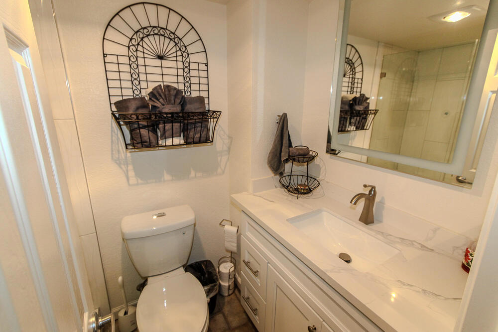 Not Applicable-1 - Residential Lease