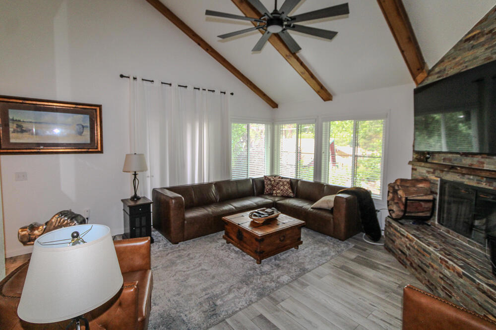 Not Applicable-1 - Residential Lease