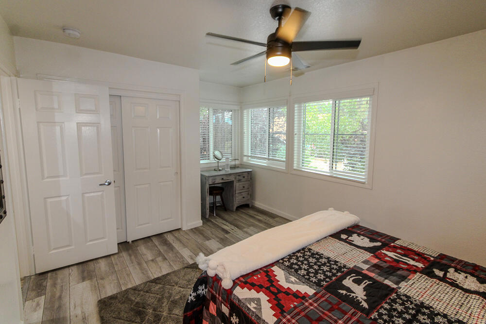 Not Applicable-1 - Residential Lease