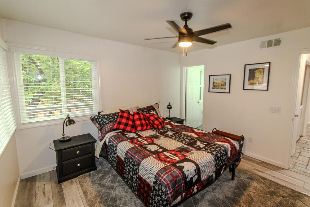 Not Applicable-1 - Residential Lease