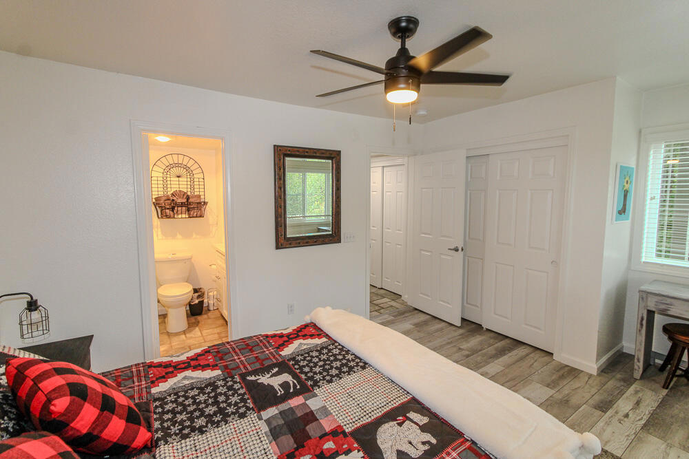 Not Applicable-1 - Residential Lease