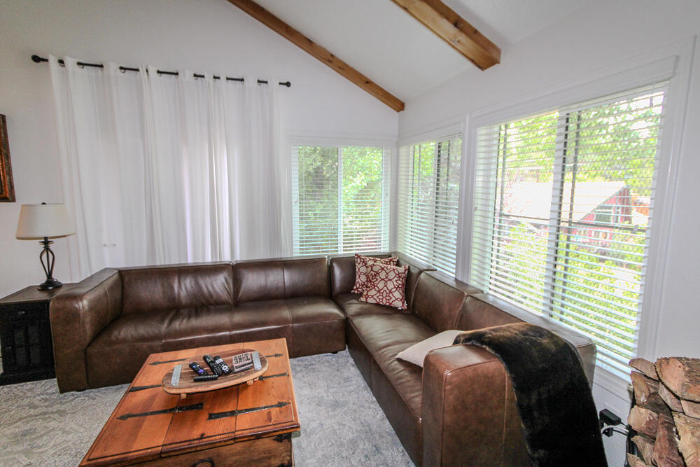 Not Applicable-1 - Residential Lease