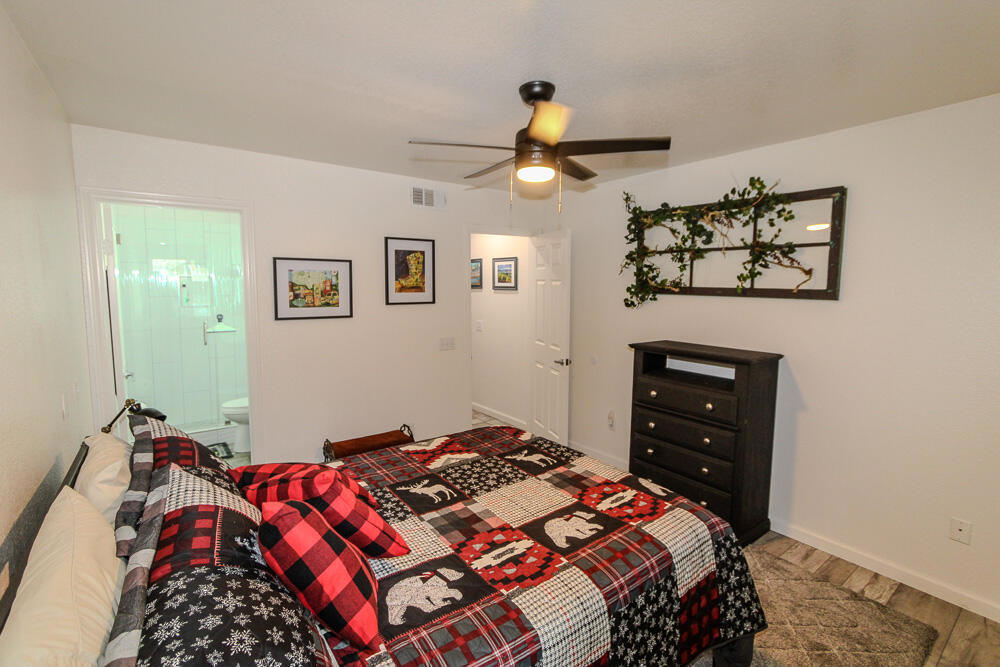 Not Applicable-1 - Residential Lease