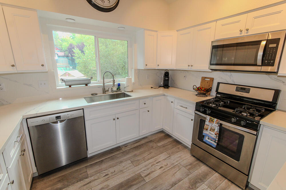 Not Applicable-1 - Residential Lease