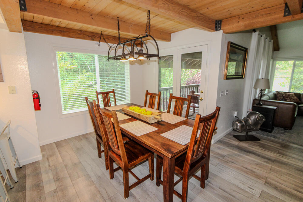 Not Applicable-1 - Residential Lease