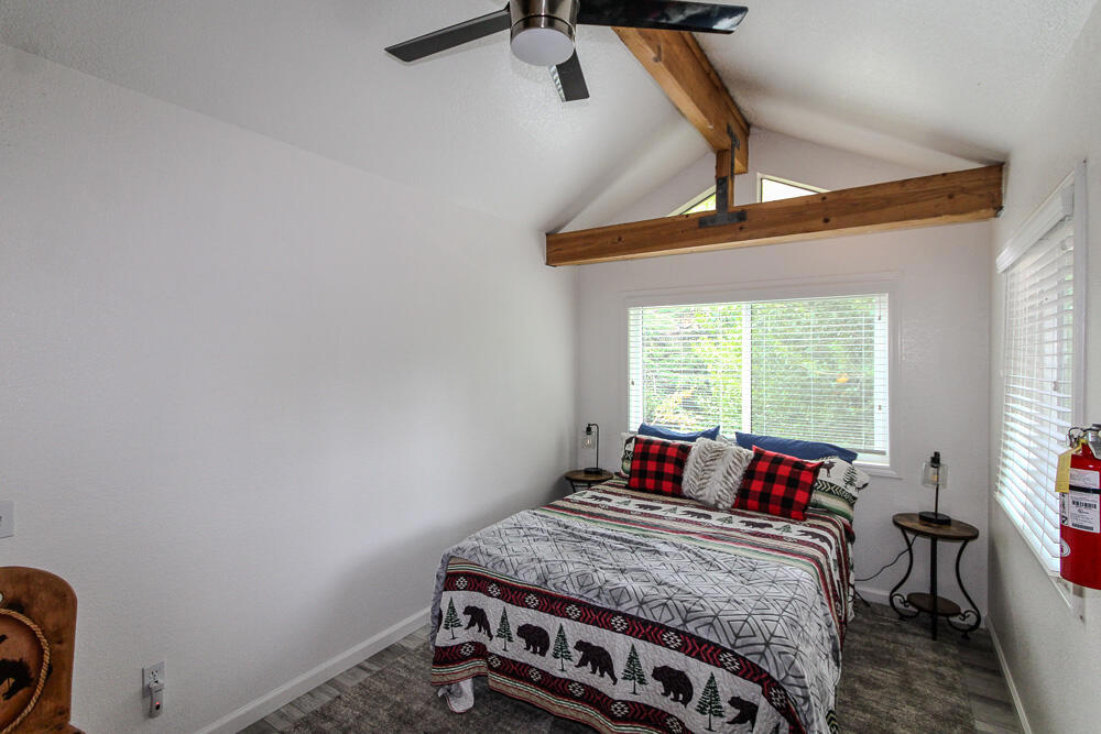 Not Applicable-1 - Residential Lease