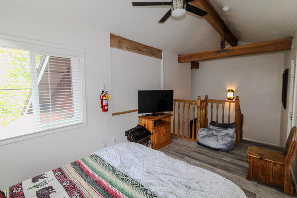 Not Applicable-1 - Residential Lease