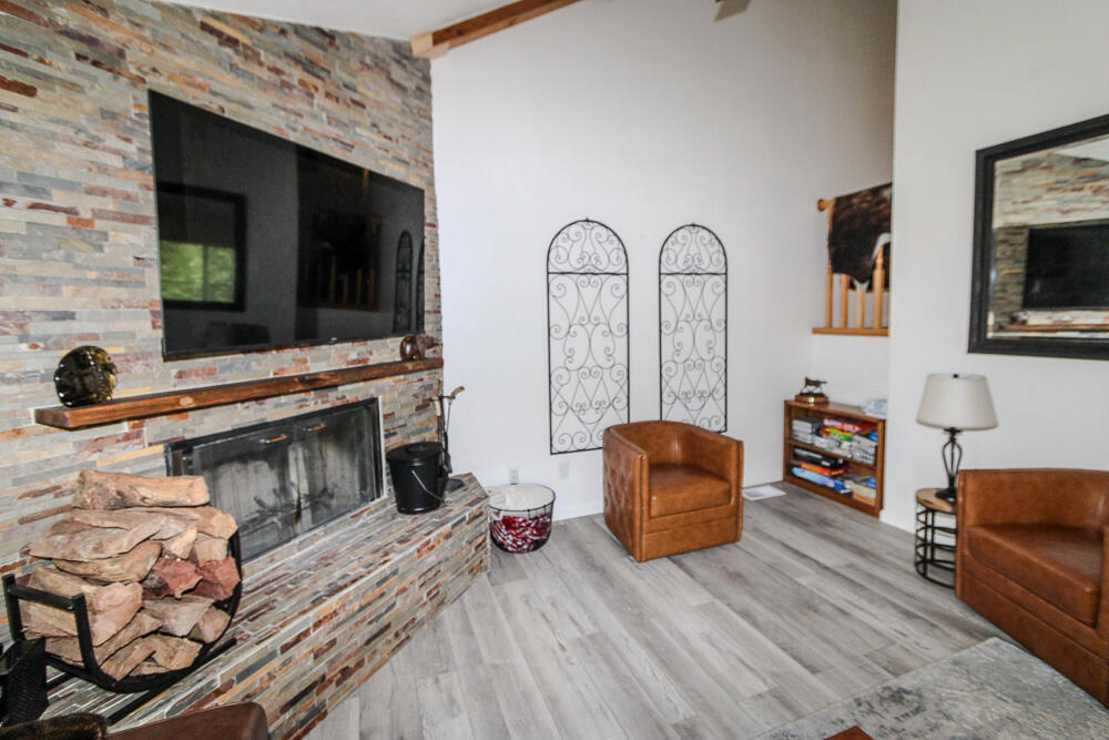 Not Applicable-1 - Residential Lease