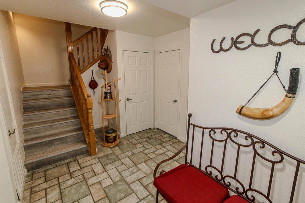 Not Applicable-1 - Residential Lease