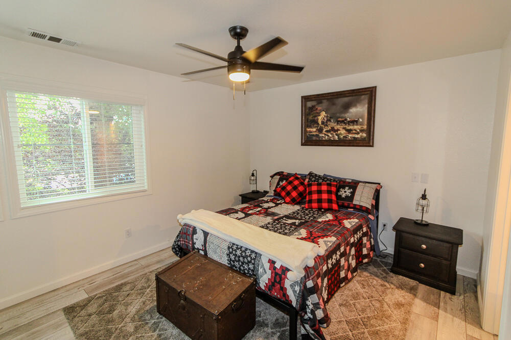 Not Applicable-1 - Residential Lease