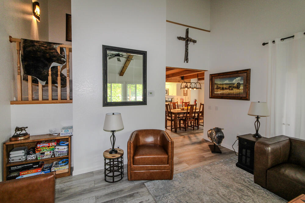 Not Applicable-1 - Residential Lease