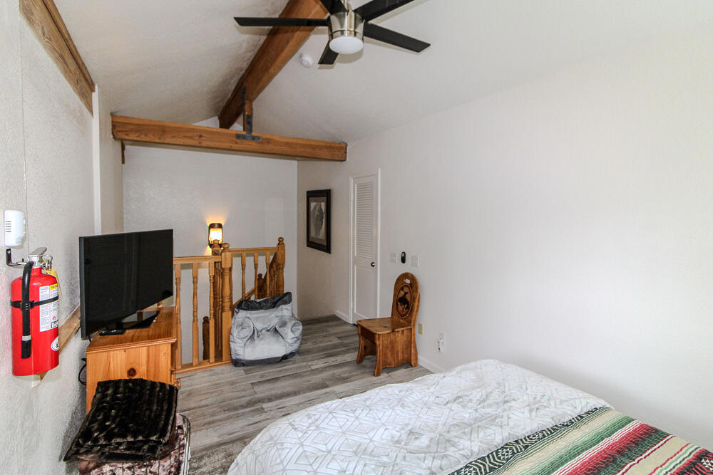 Not Applicable-1 - Residential Lease