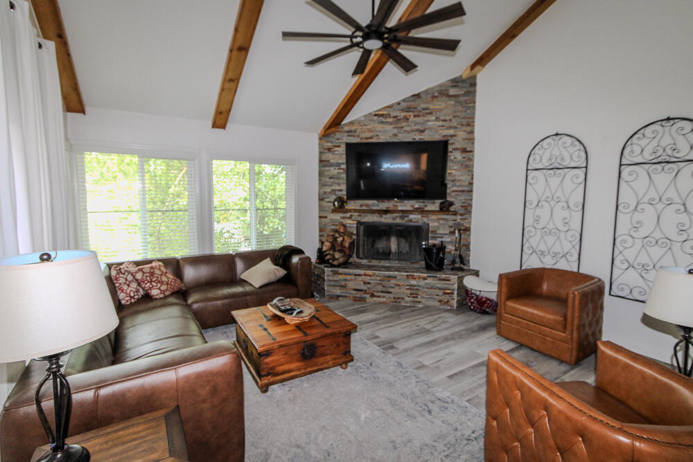 Not Applicable-1 - Residential Lease