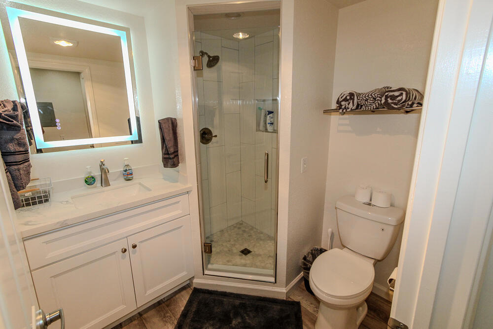 Not Applicable-1 - Residential Lease