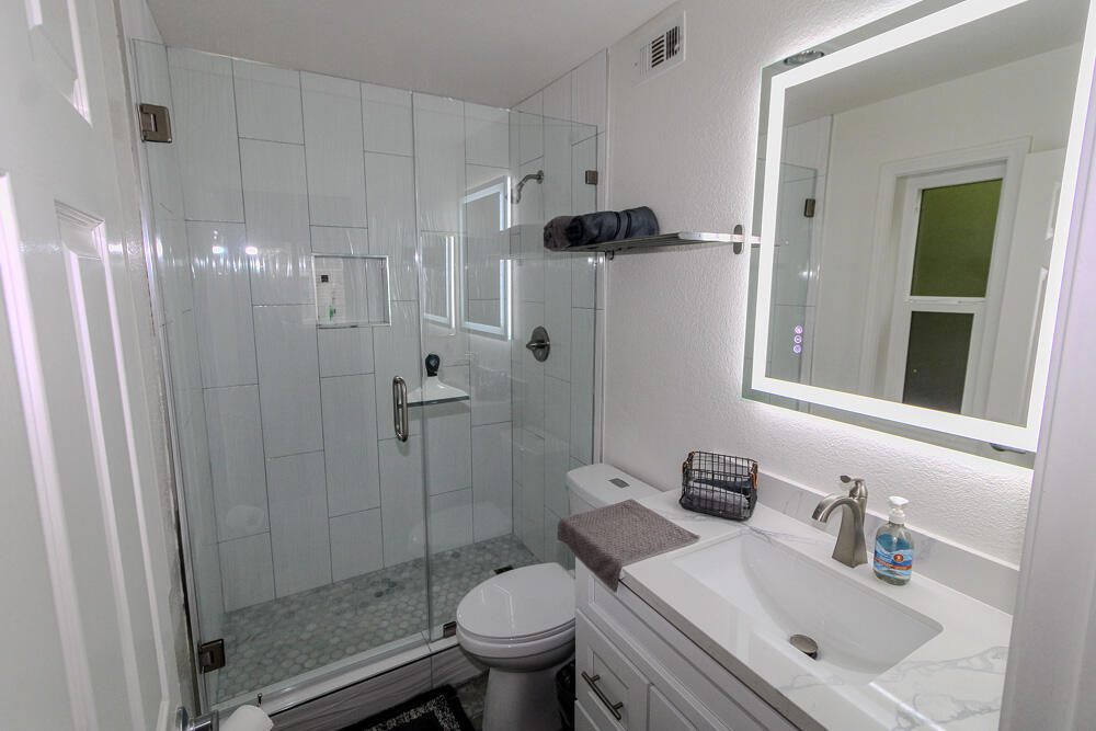 Not Applicable-1 - Residential Lease