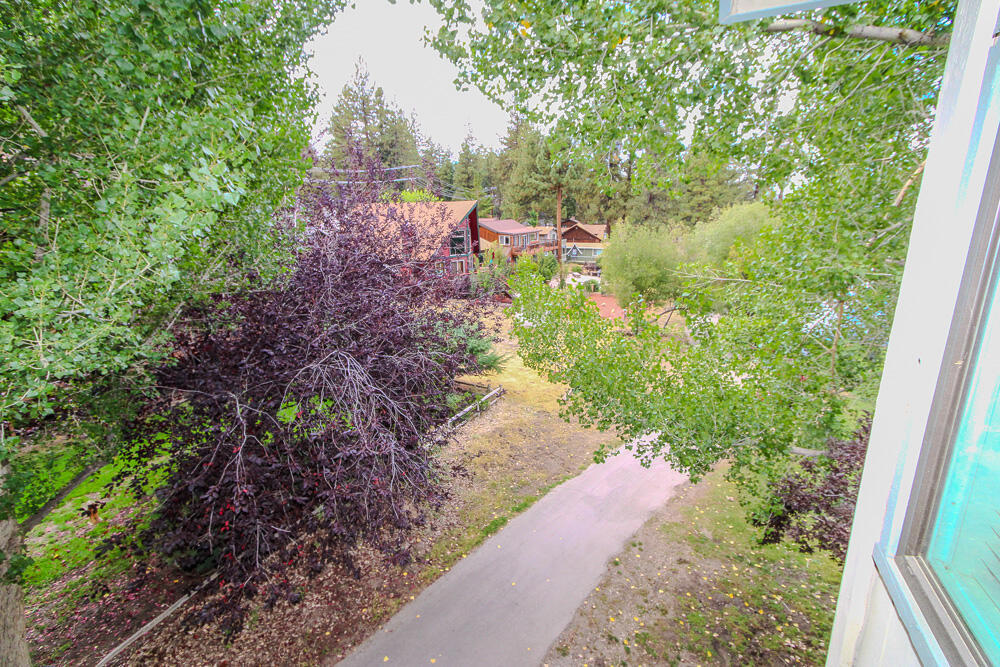 Not Applicable-1 - Residential Lease