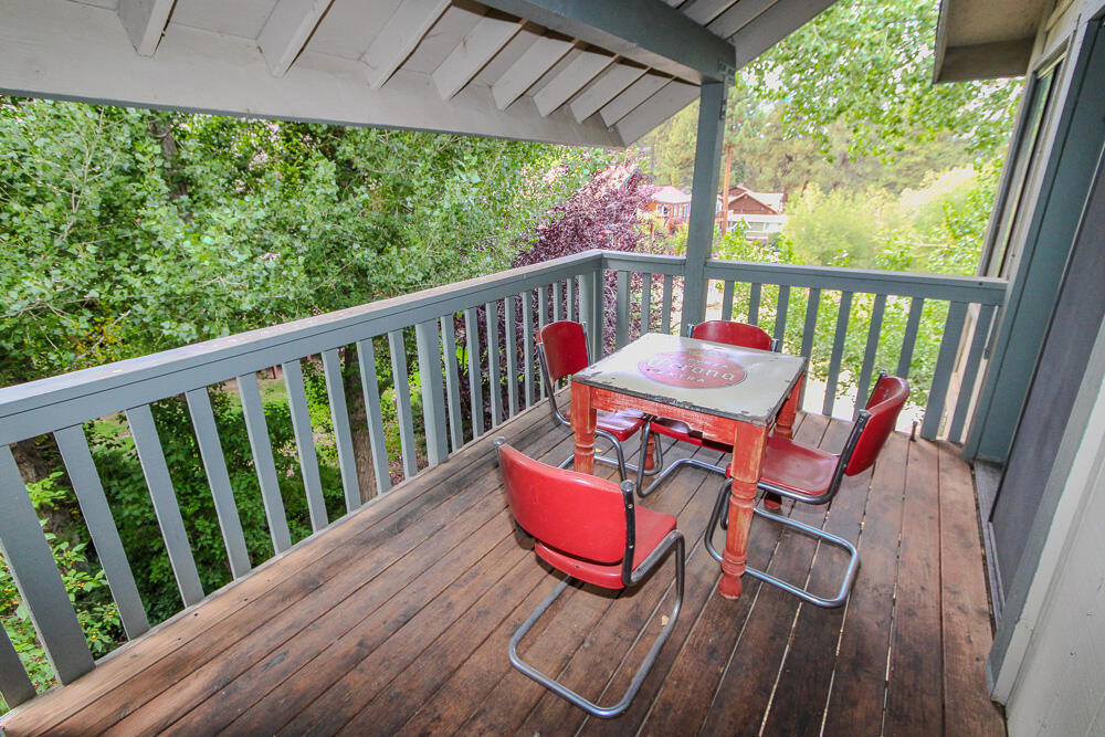 Not Applicable-1 - Residential Lease