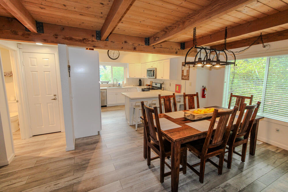 Not Applicable-1 - Residential Lease