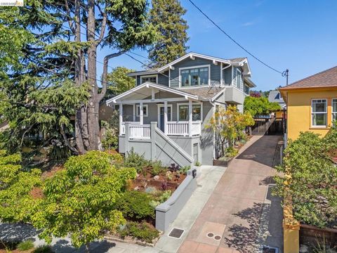 Photo of 949 Ordway Street St, Albany, CA 94706 (MLS # 41131762)