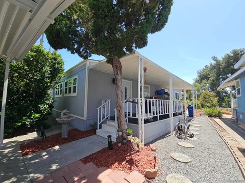 Photo of 1120 PEPPER Dr #151, El Cajon, CA 92021 (MLS # 260009400SD)